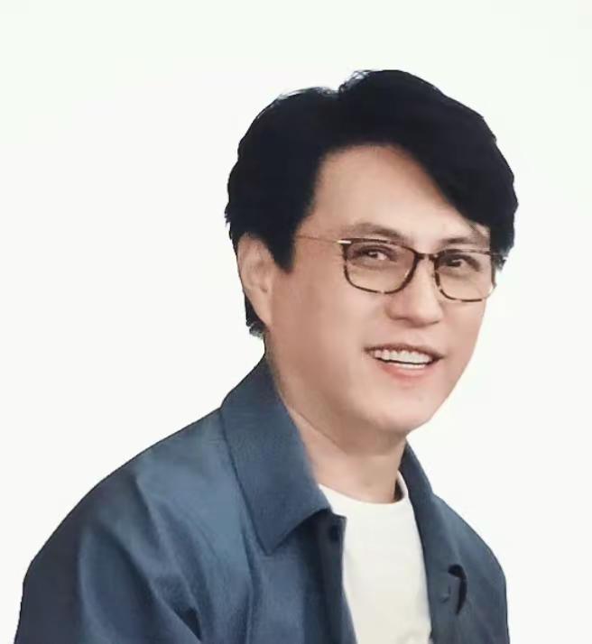 靳东 演员靳东 男神靳东 老男神的魅力 经典男神