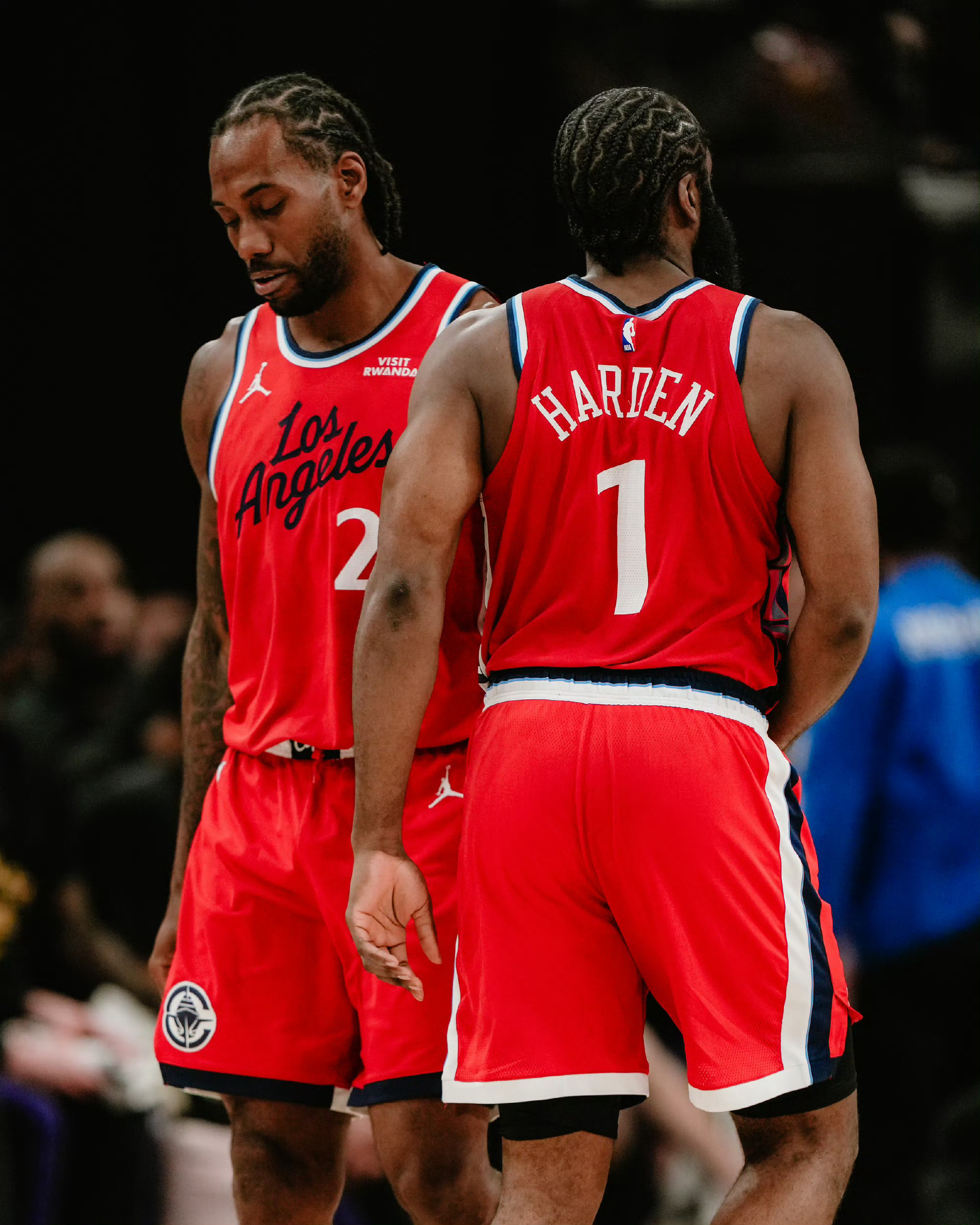 继续北伐！快船今日击败湖人后，过去16场赢下14场