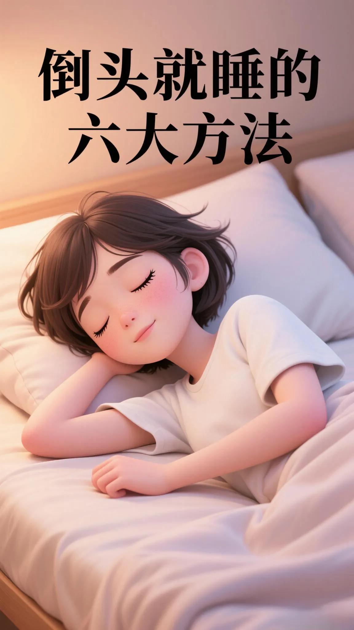 最好的养生之道是什么?
成年人最好的养生之道，主动睡觉。