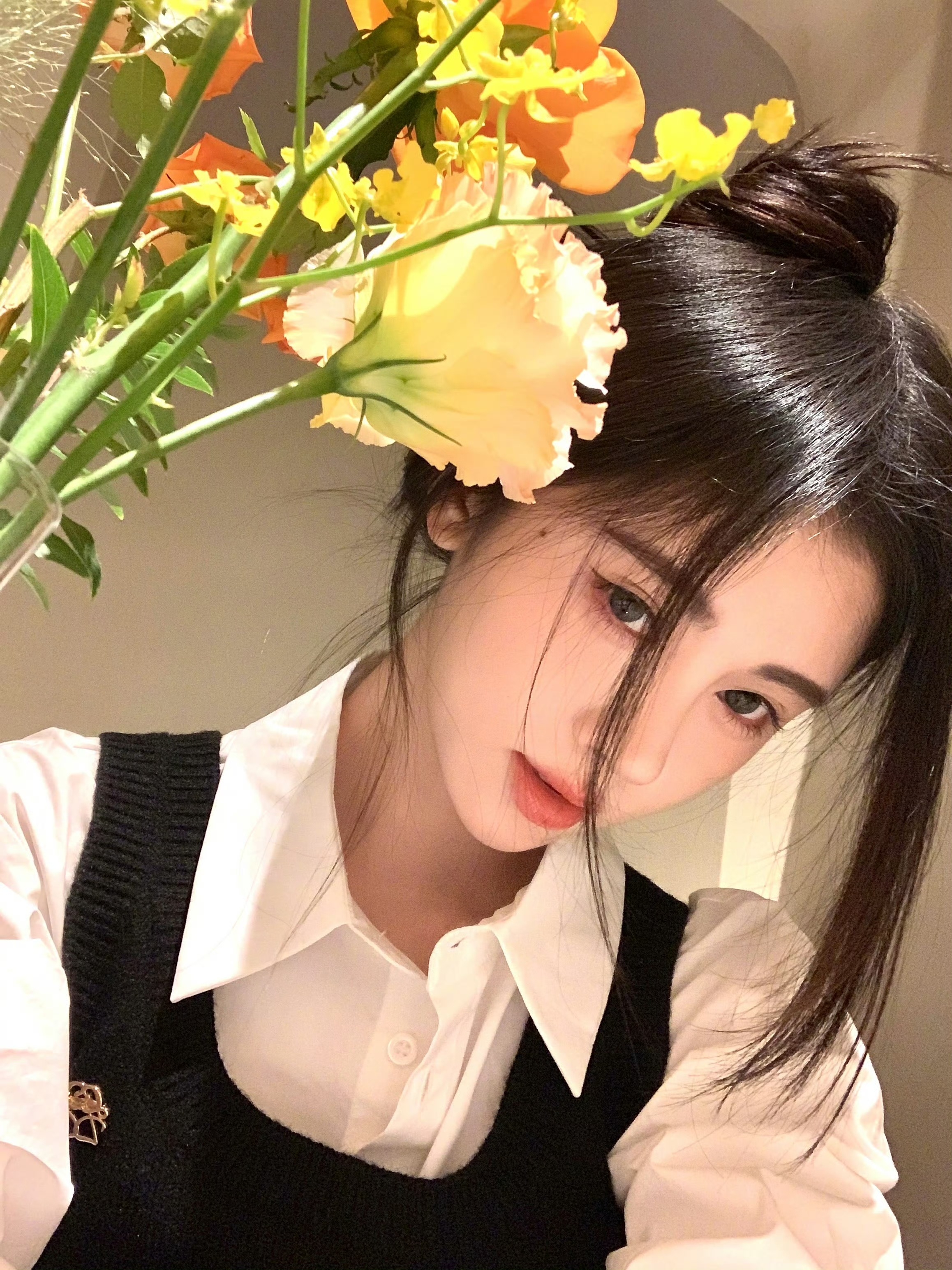 jjy鞠婧祎阿黛jjy鞠婧祎来战‎⋆透过冬拥抱yi❄️