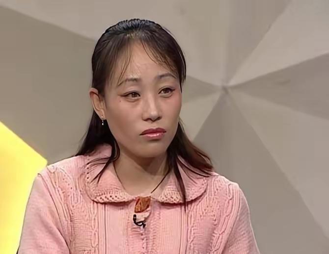 1998年，内蒙一女子自家商店被盗，女子通过足迹跟踪到盗贼，没想到女子竟然被破格