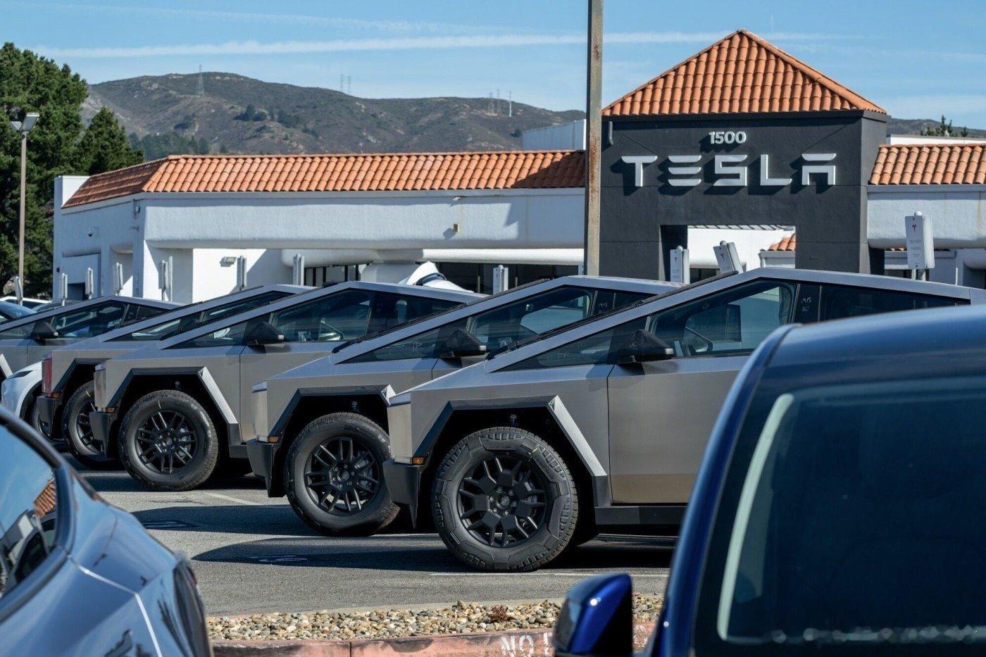 特斯拉要求美国产车型供应链“去中国化”特斯拉正在推动一项新的供应链调整：要求为其