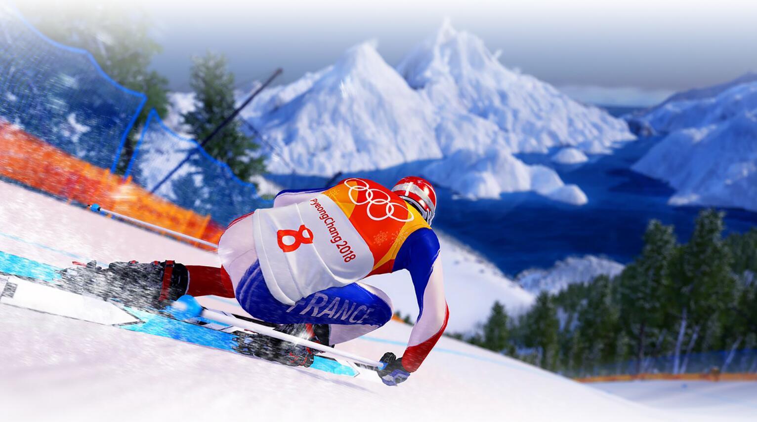 124名运动员参加米兰冬奥会从训练场到冬奥舞台，124颗心为荣耀而战。期待他们以