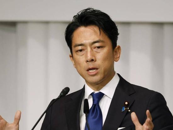 小泉很生气！别说他这个防卫大臣，可能整个日本都没有想到，中国反制的措施会层层加码