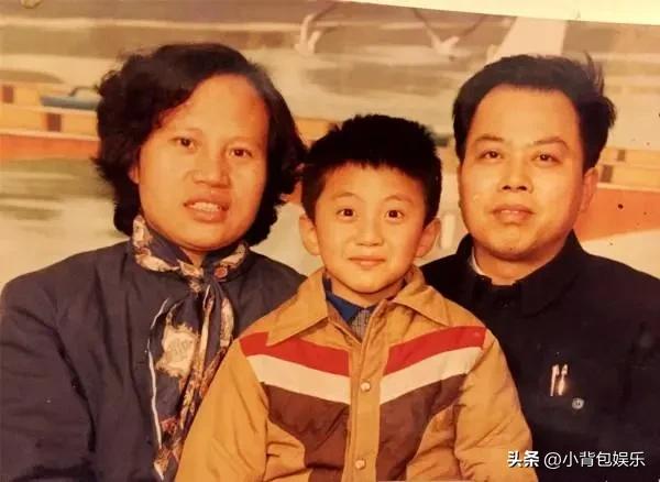 万万没想到，这两个小朋友长大后，成了家喻户晓的大明星，而且还成为了夫妻，没有绯闻