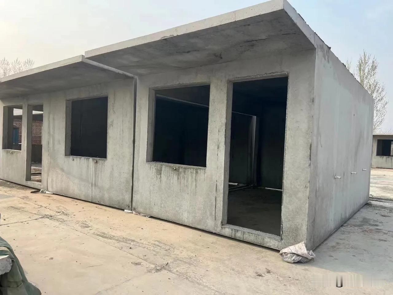 专业生产销售水泥活动房，联系电话：13910614889    13911057