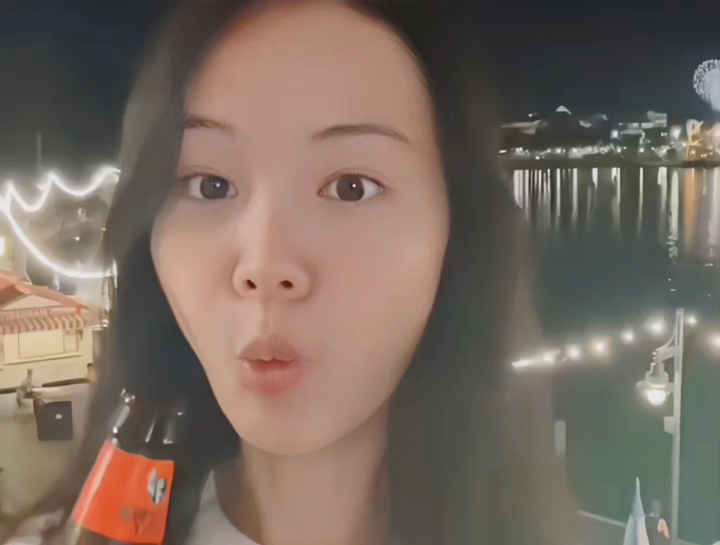 zs小爽[超话]外面风太大了跟小爽回家 zs向全世界安利小爽 姐姐的状态真的好好