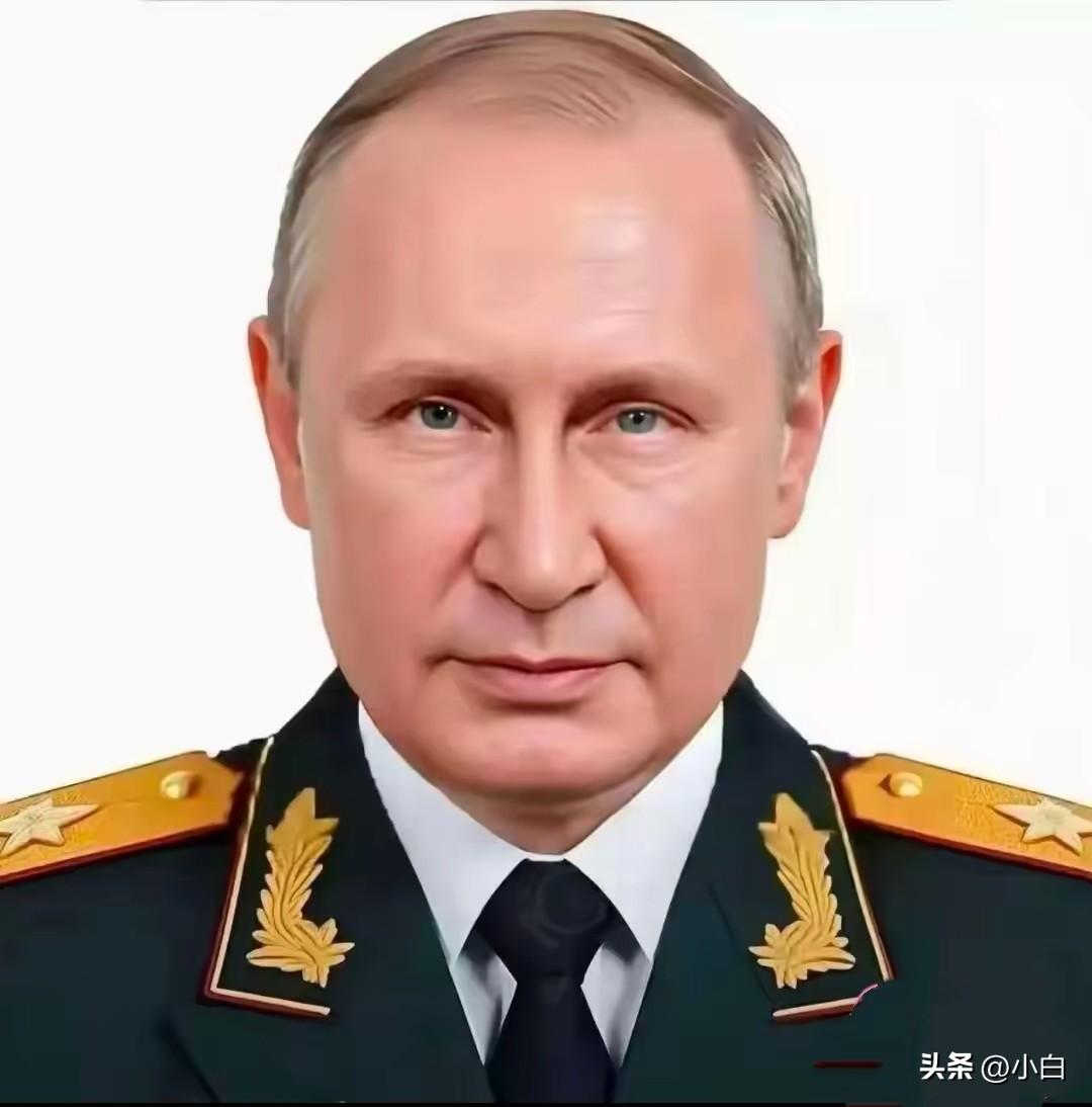 普京总统公开表态：
2026年3月5日，俄罗斯总统普京公开表示，俄罗斯正考虑主动