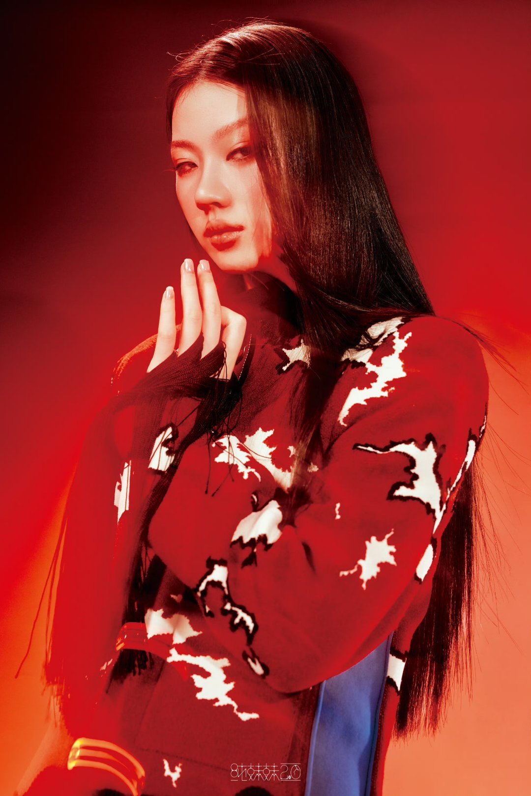 我家女鬼1🥵可以吃掉我吗 