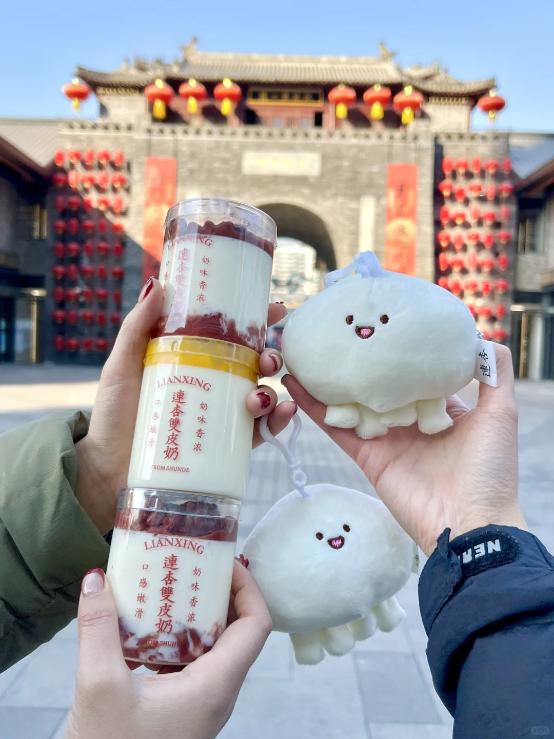 徐州！！终于吃上了！真的好吃到破防了