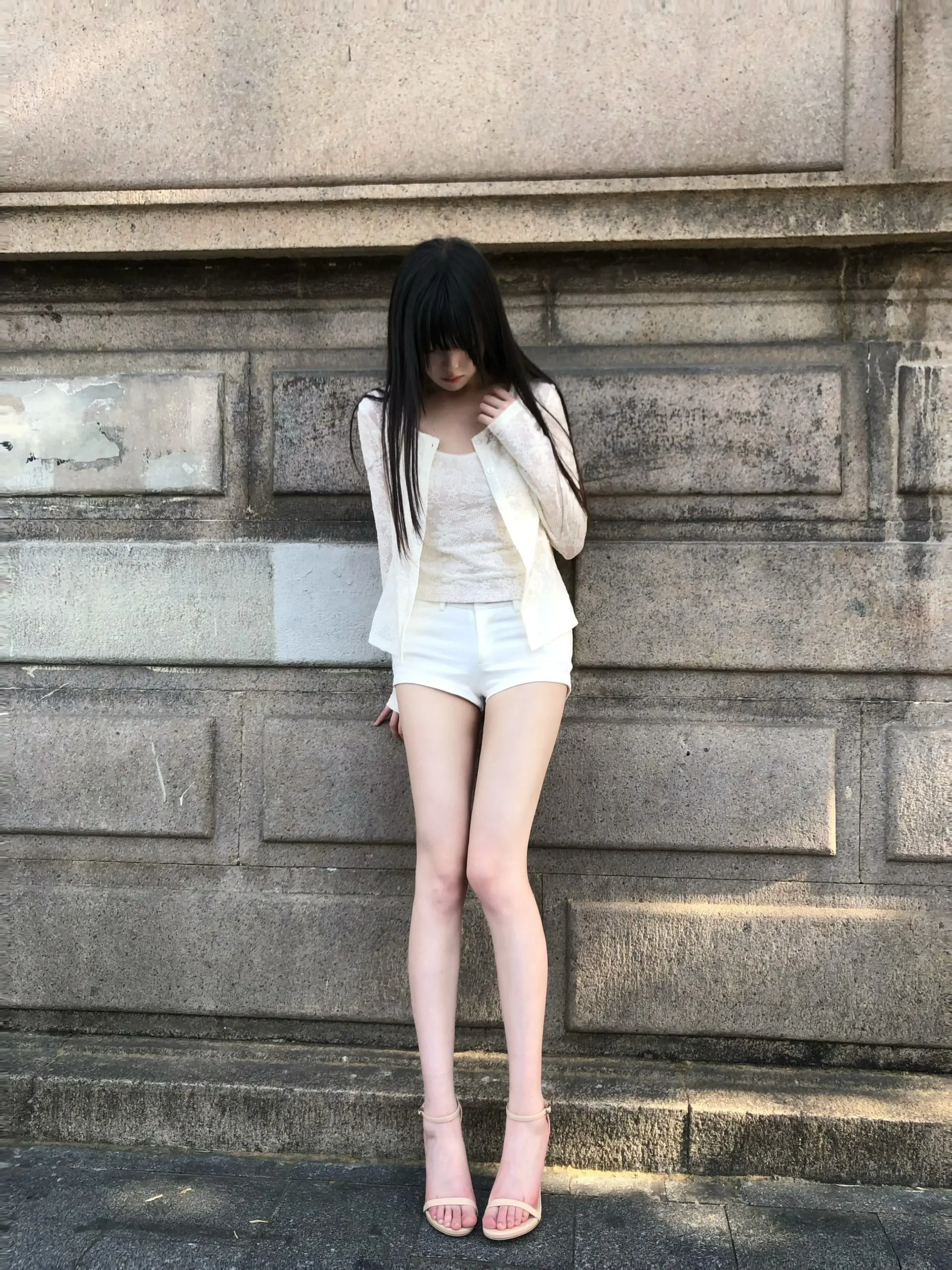 你没有什么需要改变的 我只想爱你