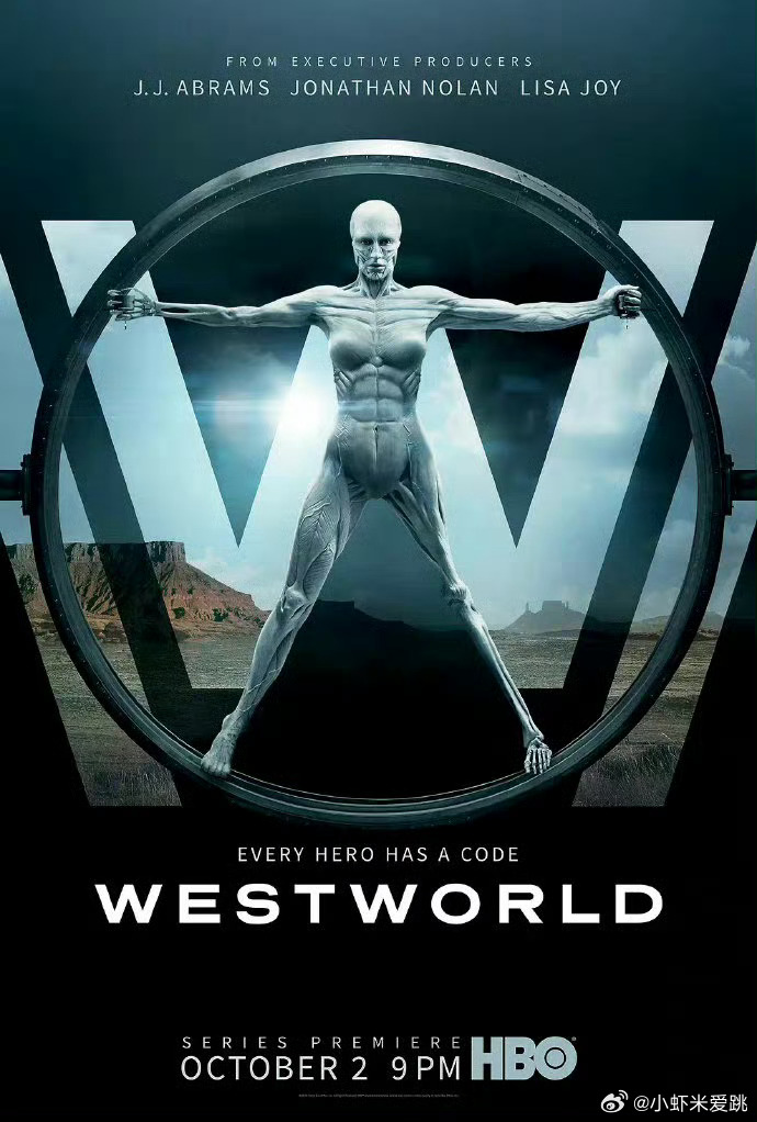 剧版《西部世界》第一季堪称惊艳，多线叙事并进，时间线打乱又密切相关，环...