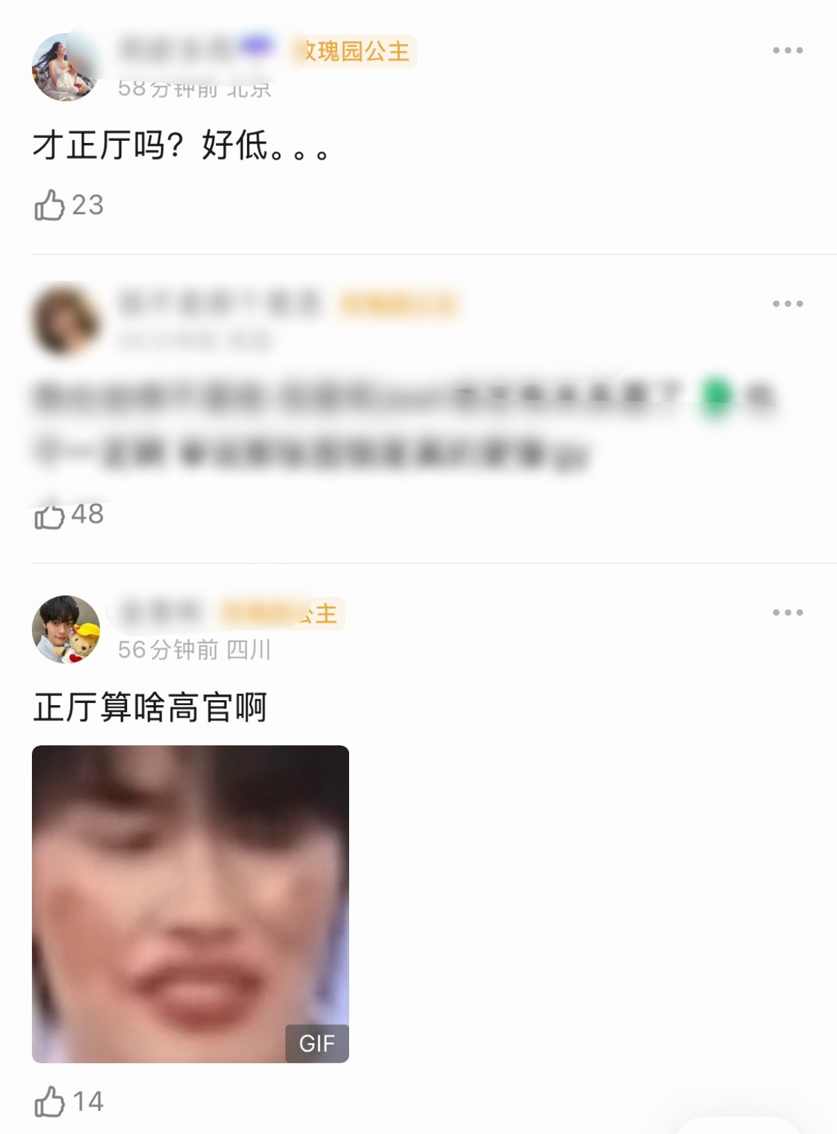 这一生高楼危塔纸醉金迷正统高干文还看小海岛 