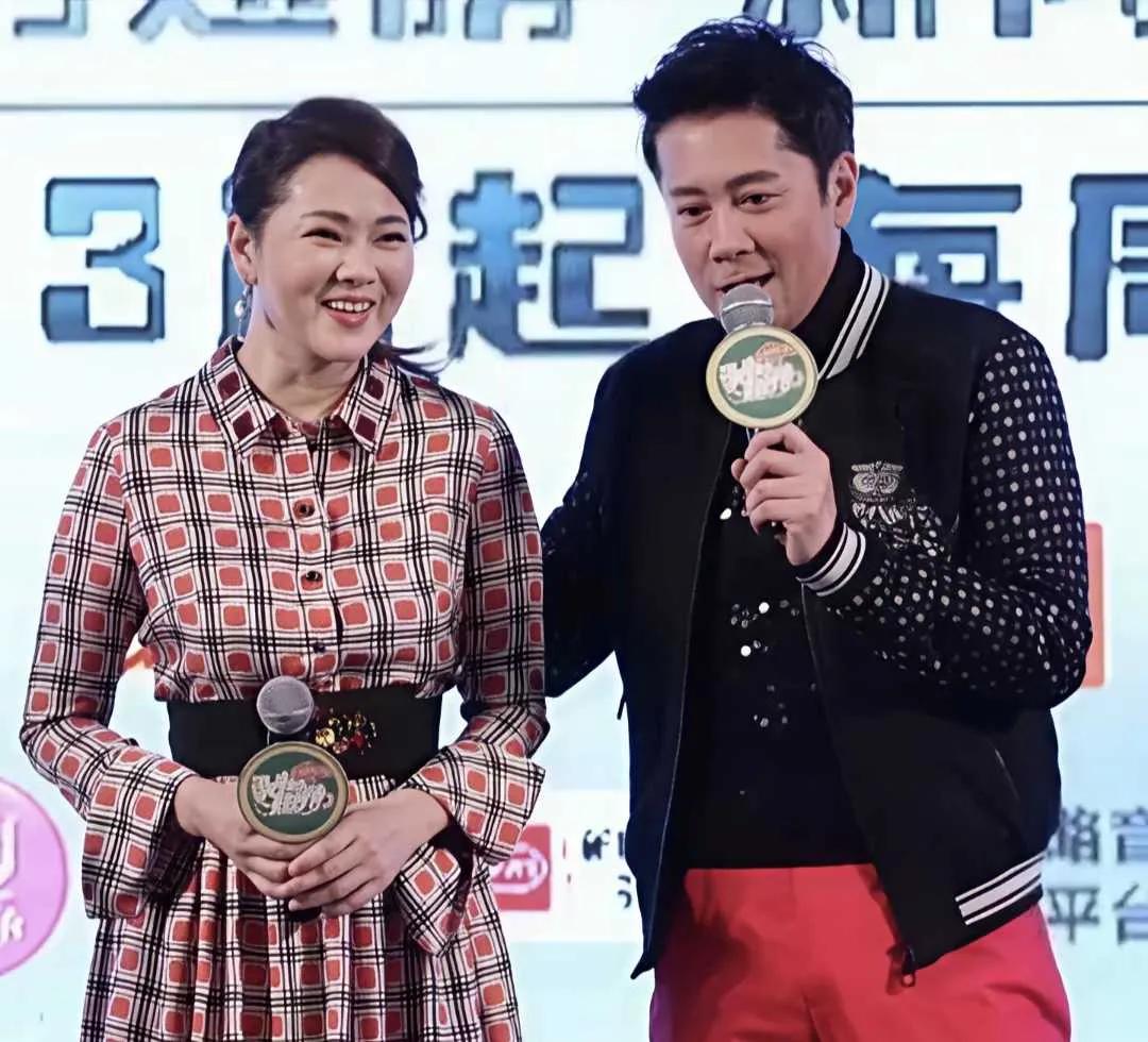 离开美颜滤镜
伊能静返璞归真[泪奔]