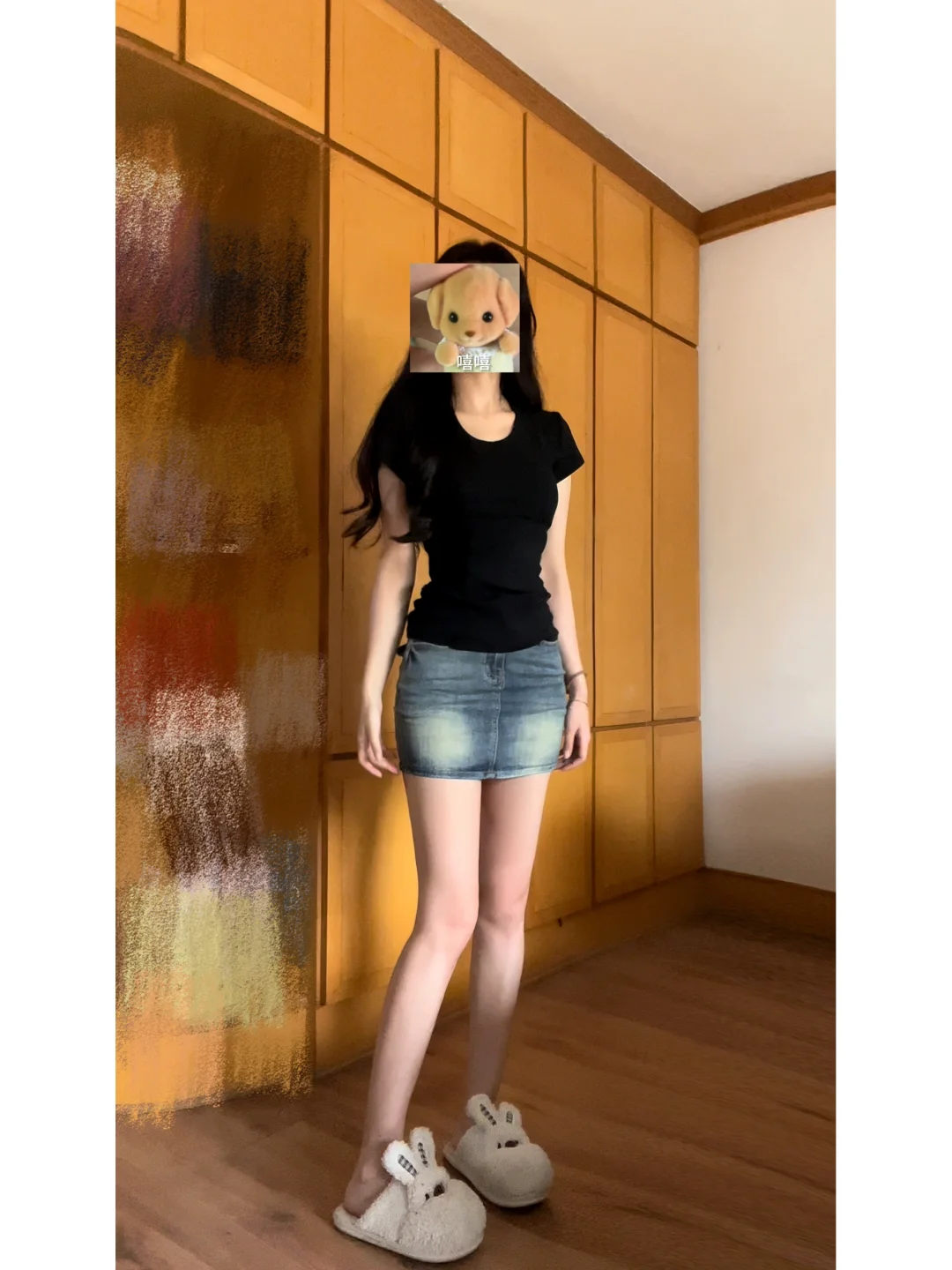 168/102 明天一定好好减肥～