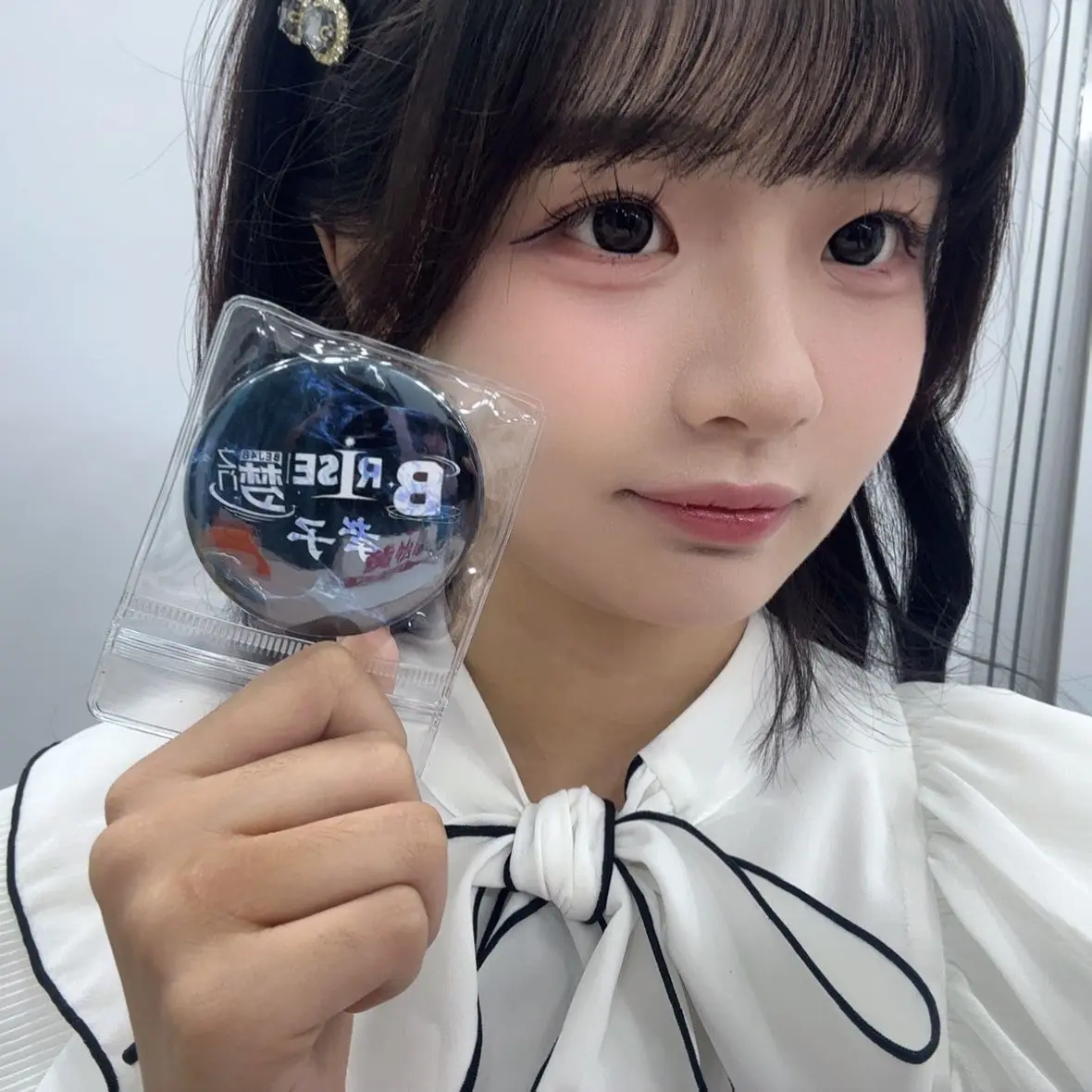 黄怡慈 梦之门广州巡演
