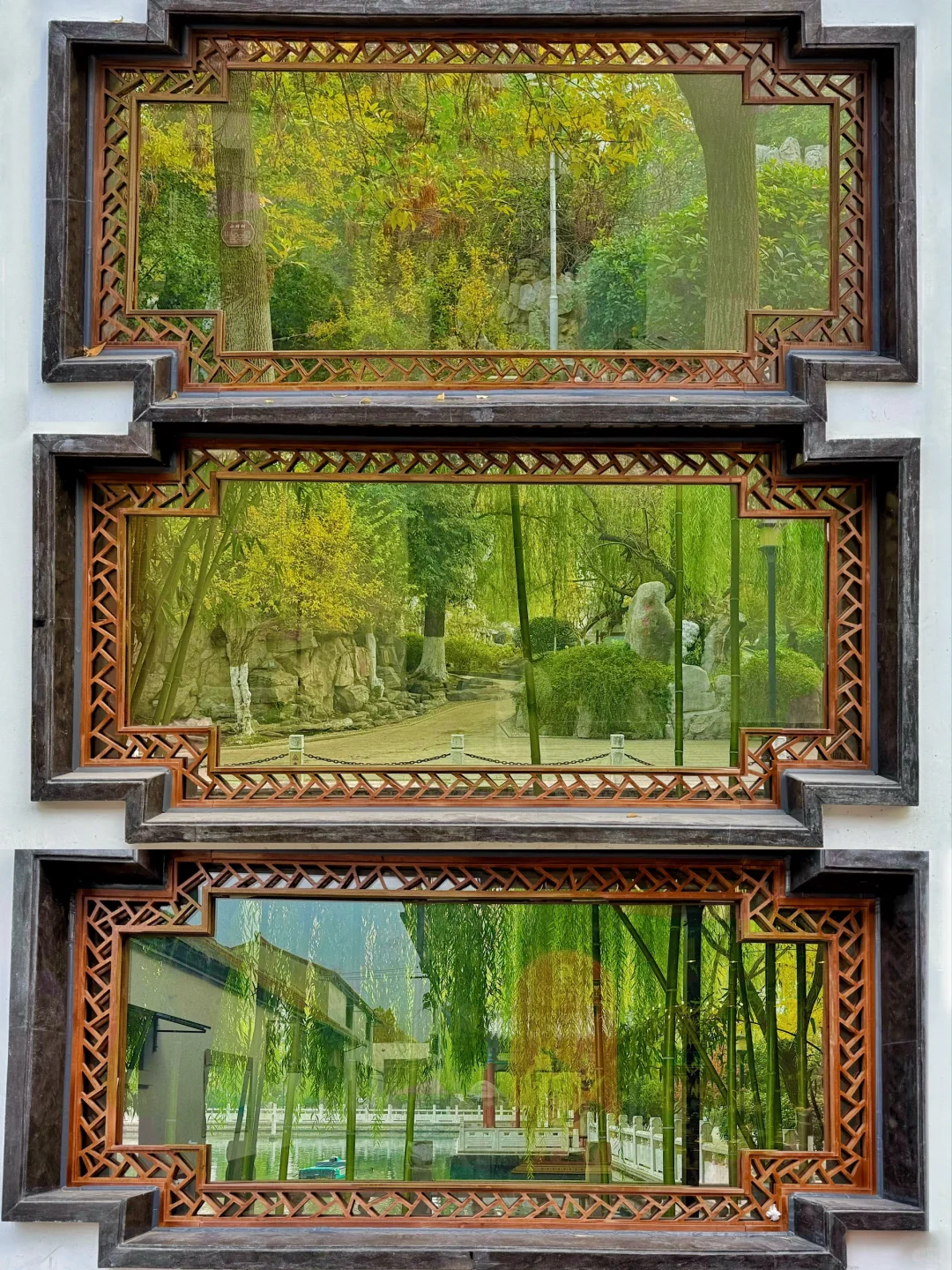 人生建议❗️走过这几条老街🍂才算来过济南✨