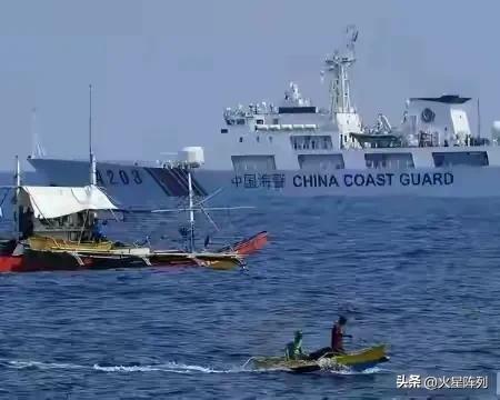 比起远洋军演的航母编队，眼下更值得警惕的是一种正在蔓延的全球共识：不少国家笃定，