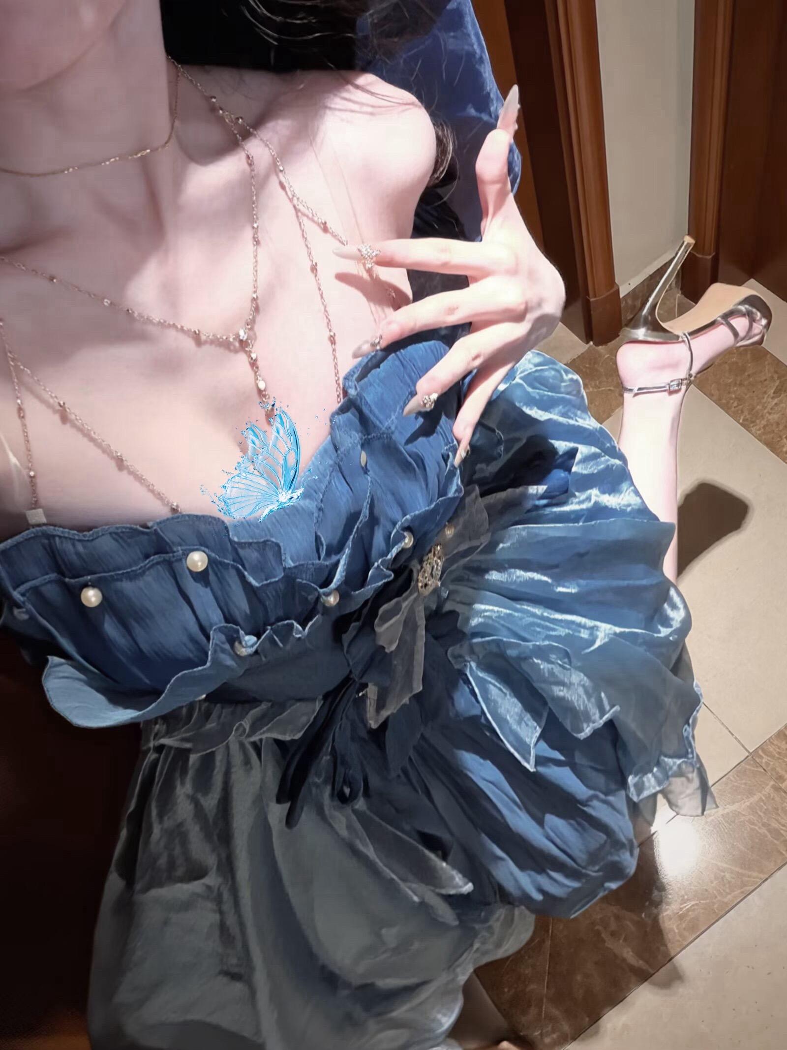 完美身材 洛丽塔