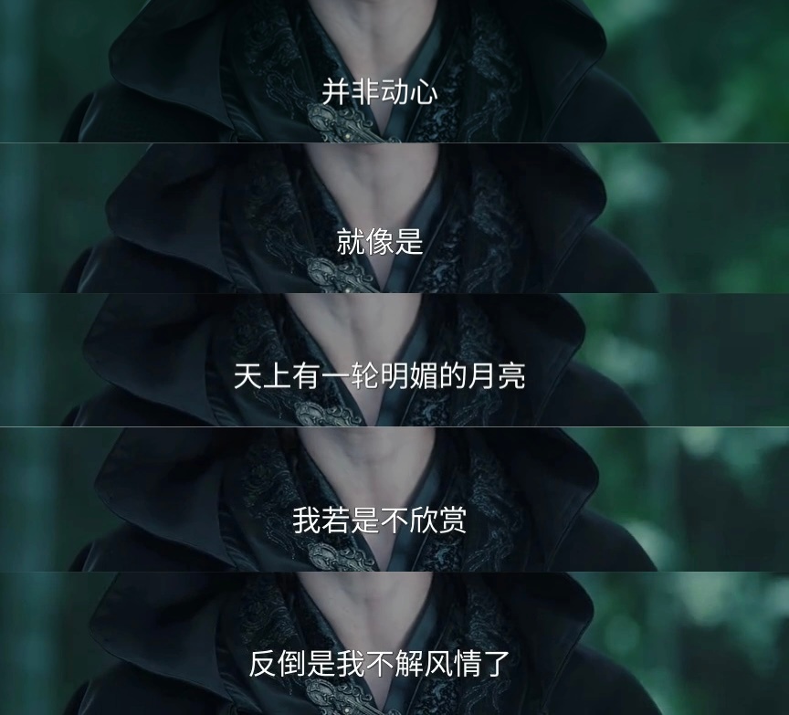 我每次入坑前： 
