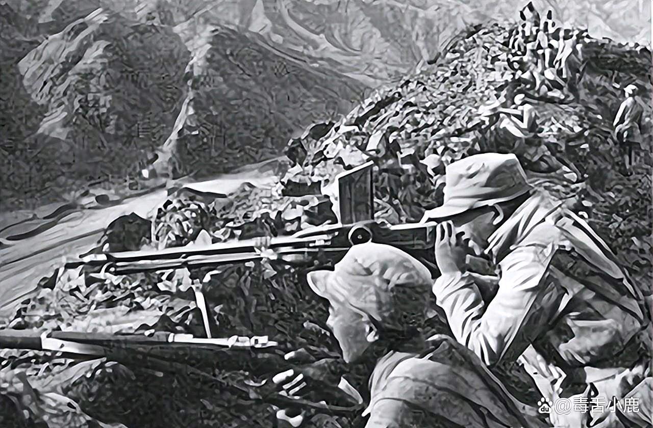 平型关大捷打破了日军不可战胜的神话，这句话背后的代价有多大！伏击日军辎重部队约1