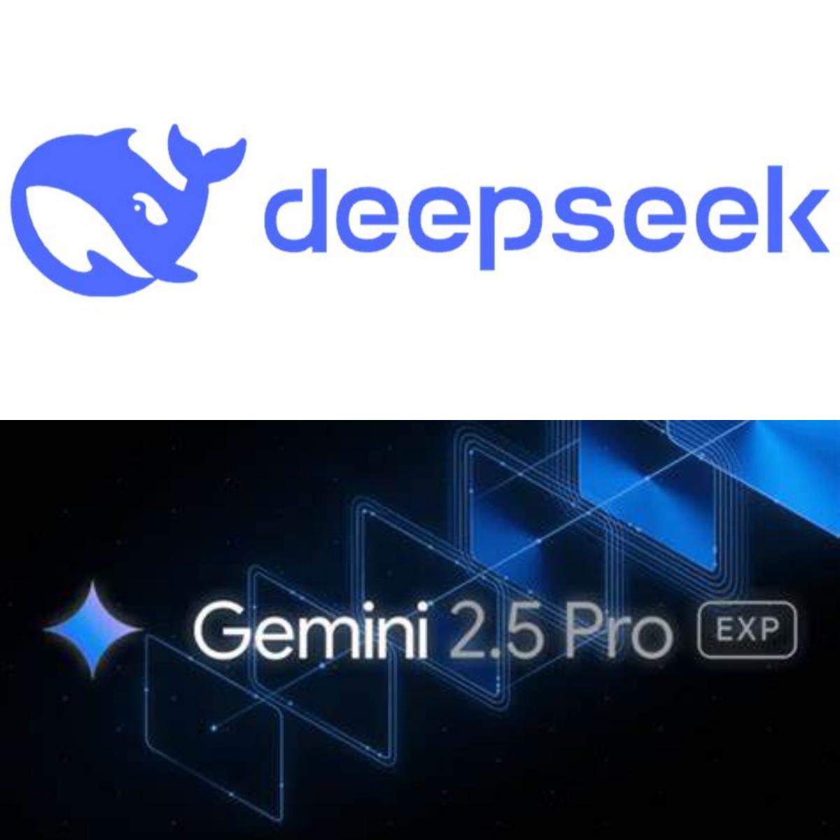 谷歌表示将会在 Gemini 2.5 Pro引入了Deep Think推理模型，