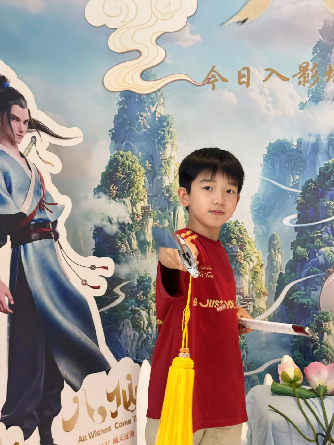 近年最佳国产动画｜《八仙》后劲真的太大了