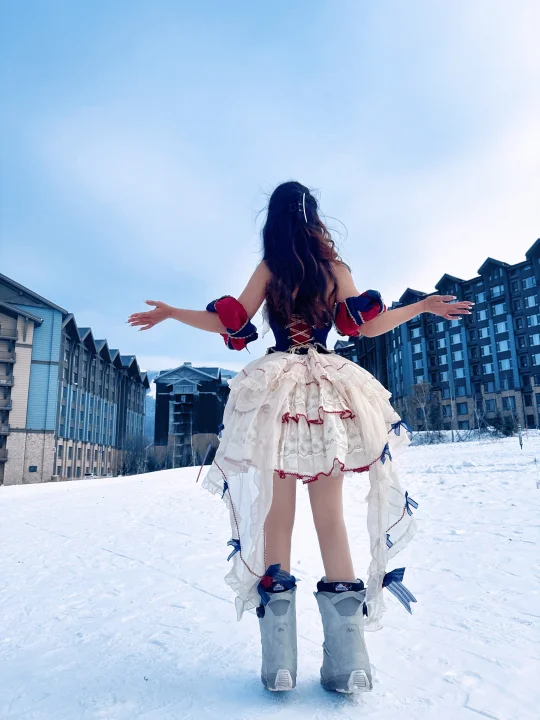 想好雪季去哪开板了吗