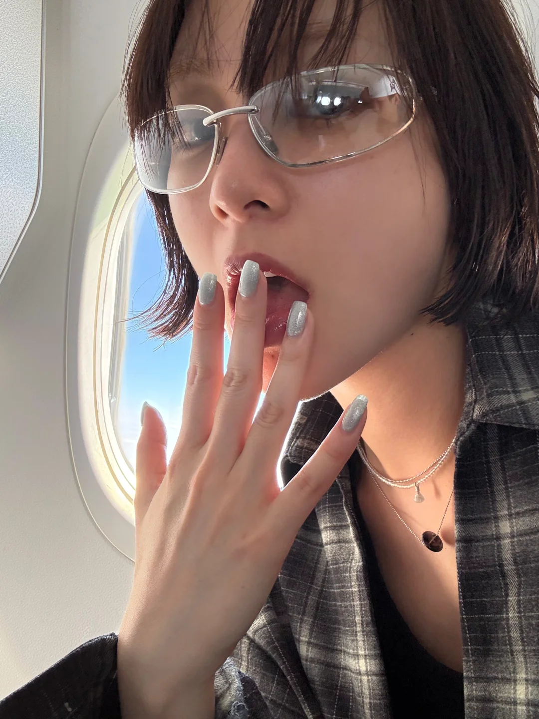 吸氧