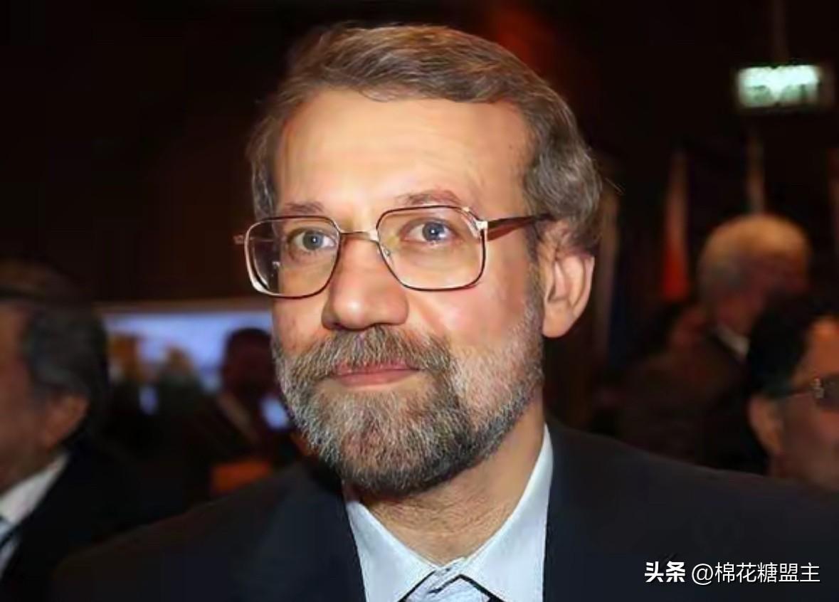 3月17日，伊朗最高国家安全委员会秘书阿里·拉里贾尼，在以色列空袭中不幸遇难，以