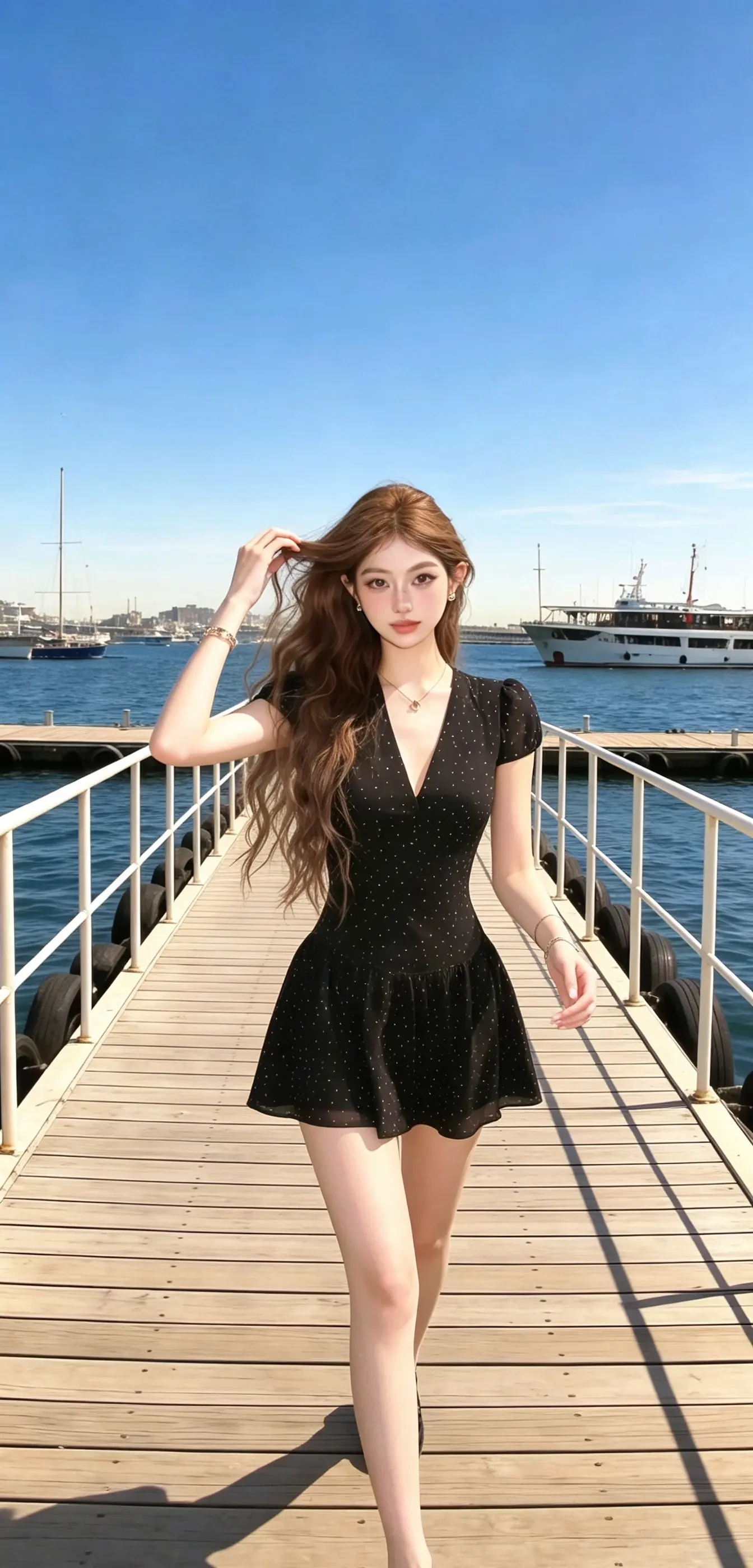 Jennie Jennie.