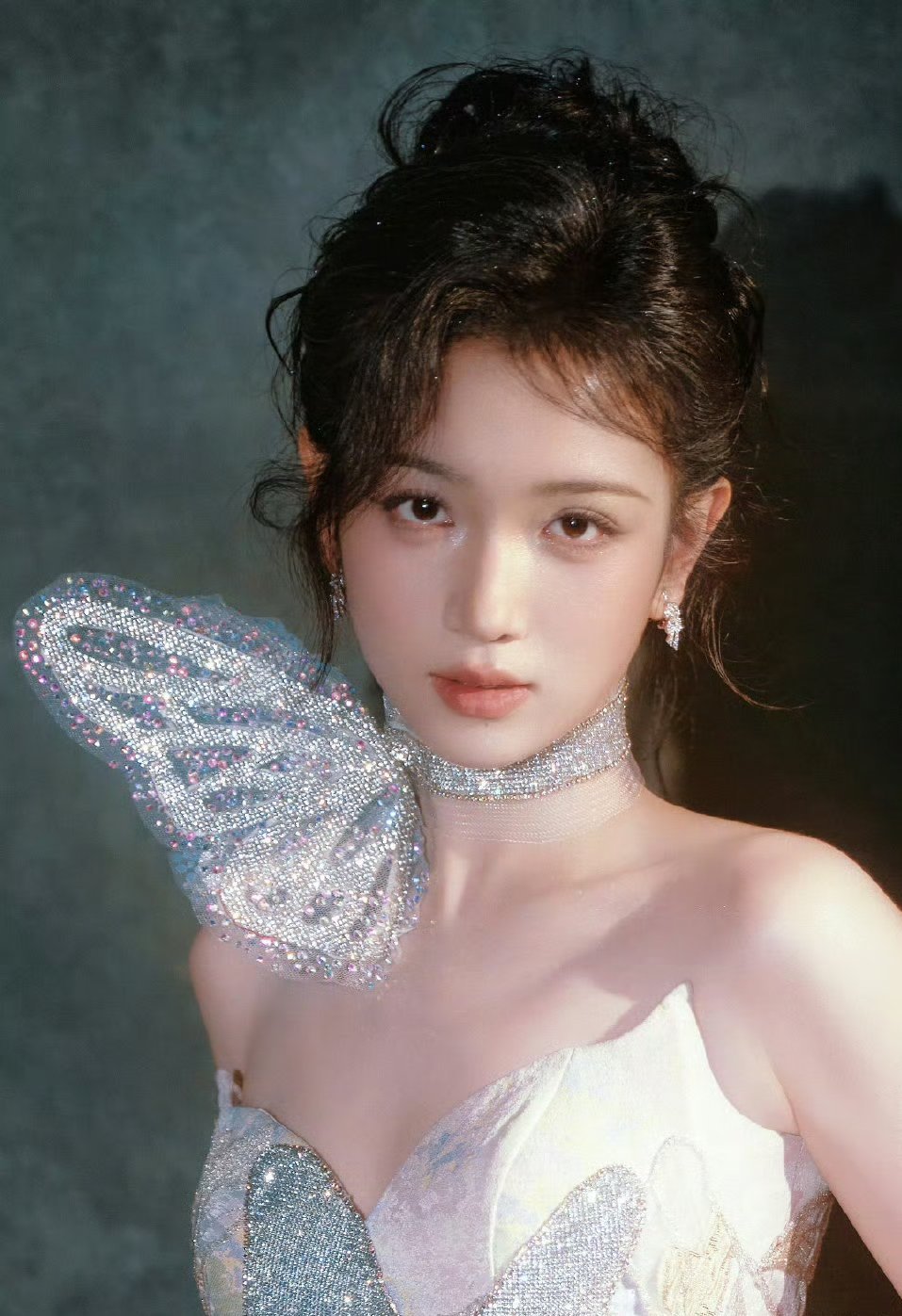 代露娃～～明星代露娃怎么美成这样 ​​​