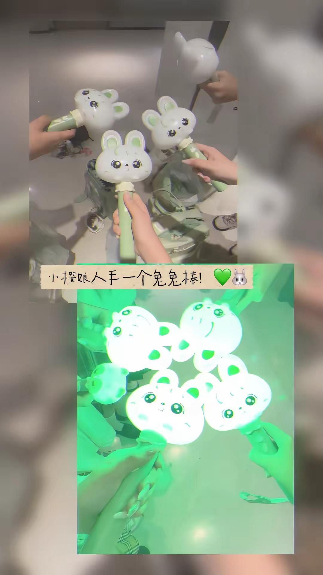 看的我心暖暖🥹