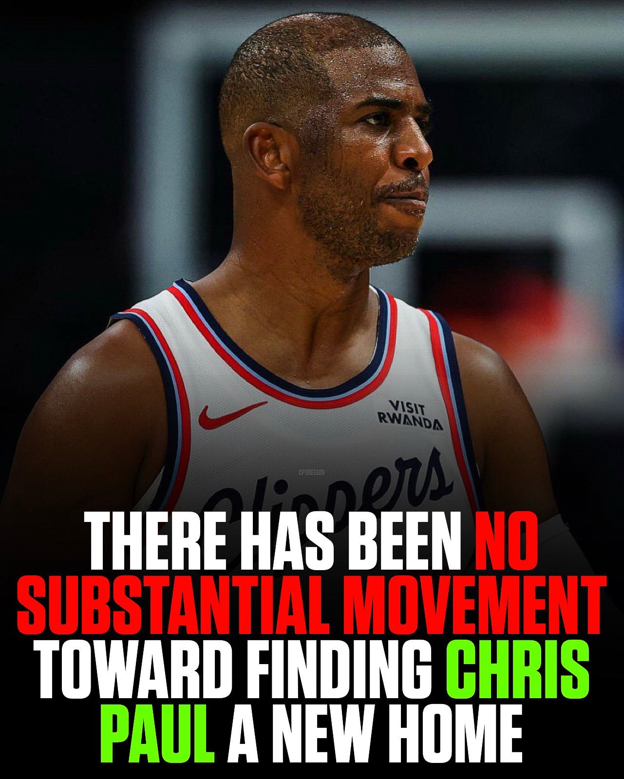 保罗目前还在快船快船想交易保罗没有取得任何进展换句话说快船根本不想帮助保罗新赛季