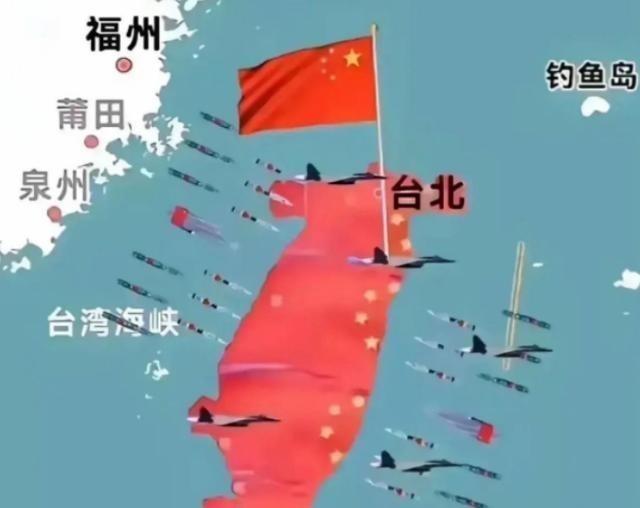 统一台湾后需多少驻军？这么说吧， 香港 753万人驻军6000人，澳门68万人驻
