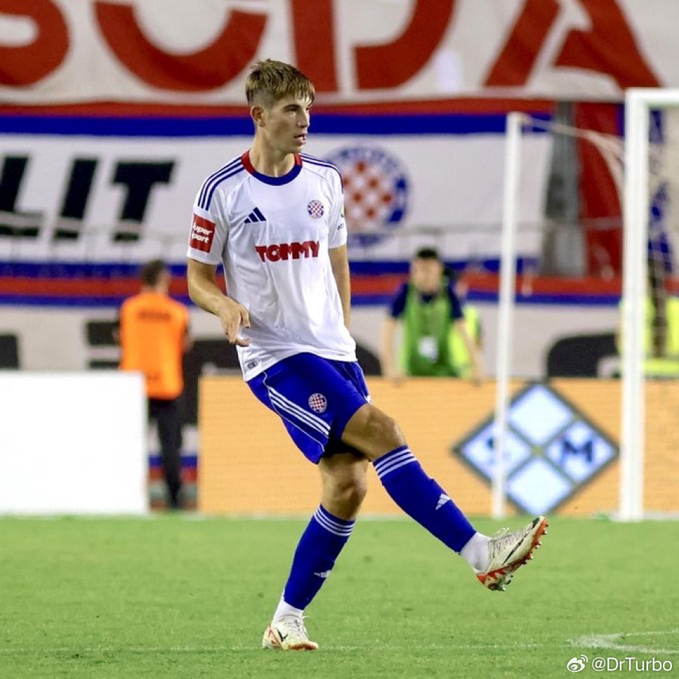 罗马诺确认：国际米兰和哈伊杜克·斯普利特就姆拉契奇的转会已达成口头协议 最终的细