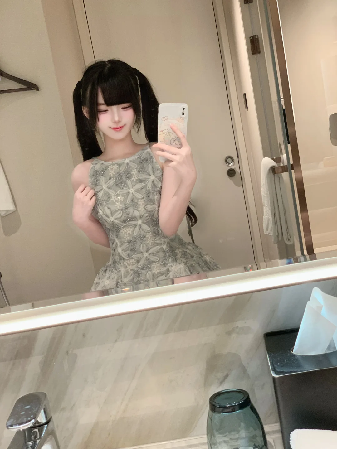 优雅仙女裙裙🙀