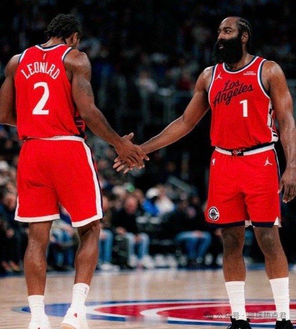 作为东道主的快船，竟然没人入选全明星