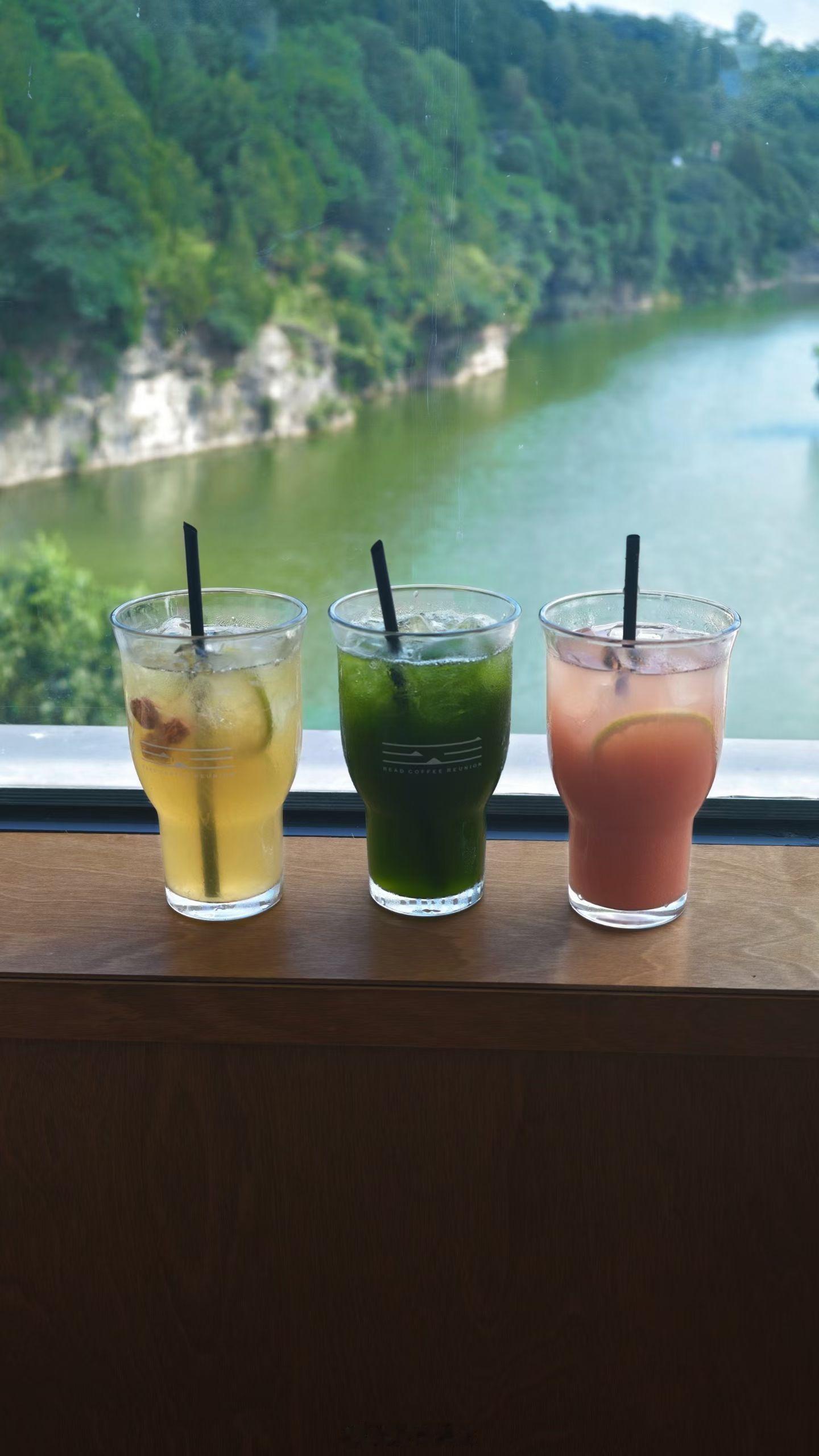 济南，我们来咯旅游攻略济南leon&emily 济南·静心宿集