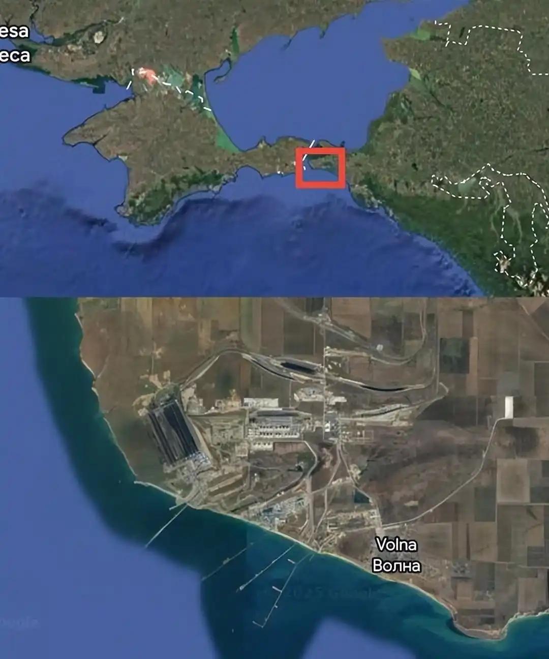 “俄罗斯迎来黑暗一天！”当地时间2026年1月23日，乌克兰国家安全局发布了一段