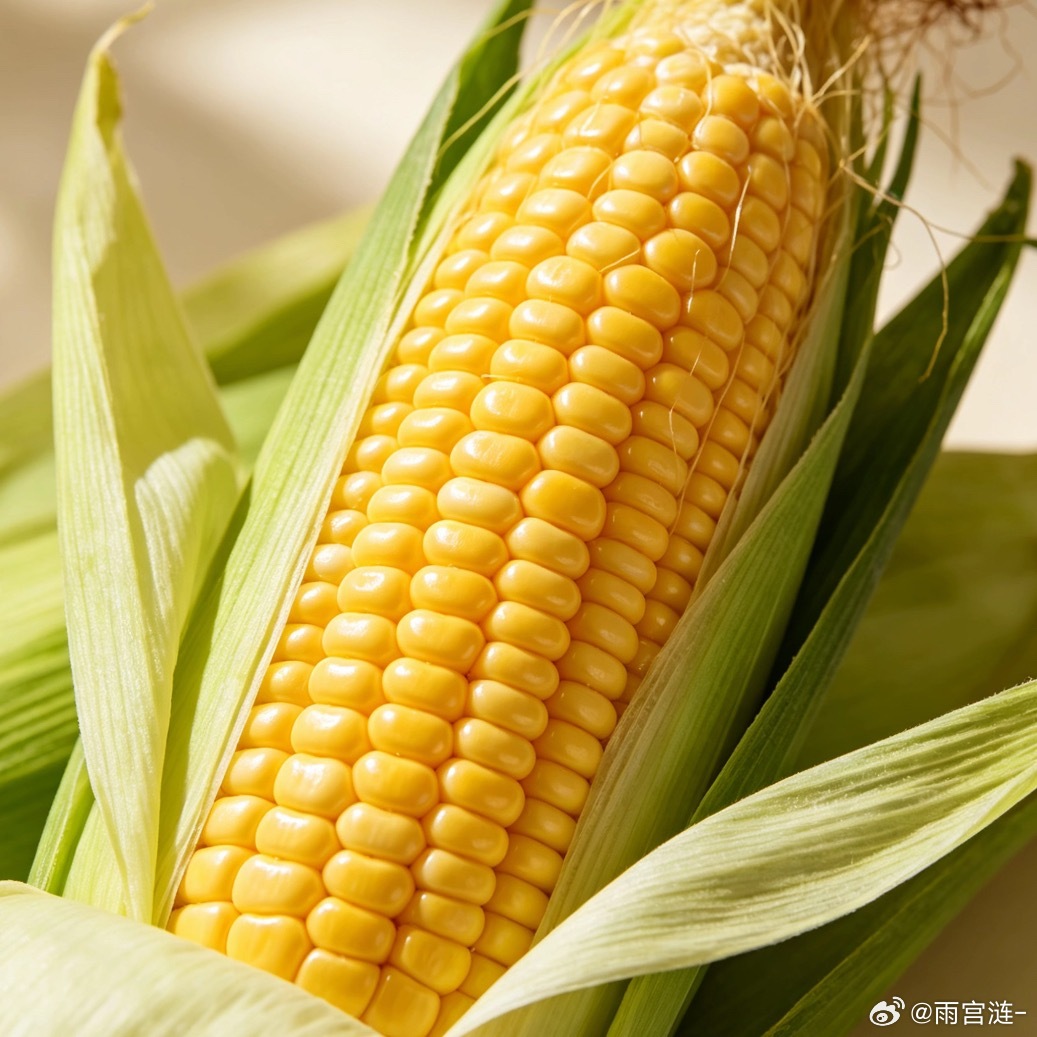 玉米种植教程一、最佳种植时间（最关键）玉米是喜温作物、怕冷怕冻，地温够才出苗齐。