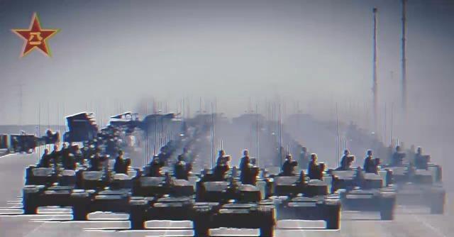 我军的重装合成旅到底有多厉害？举个例子，第一，拿俄乌冲突来说，不管哪一方拥有了咱