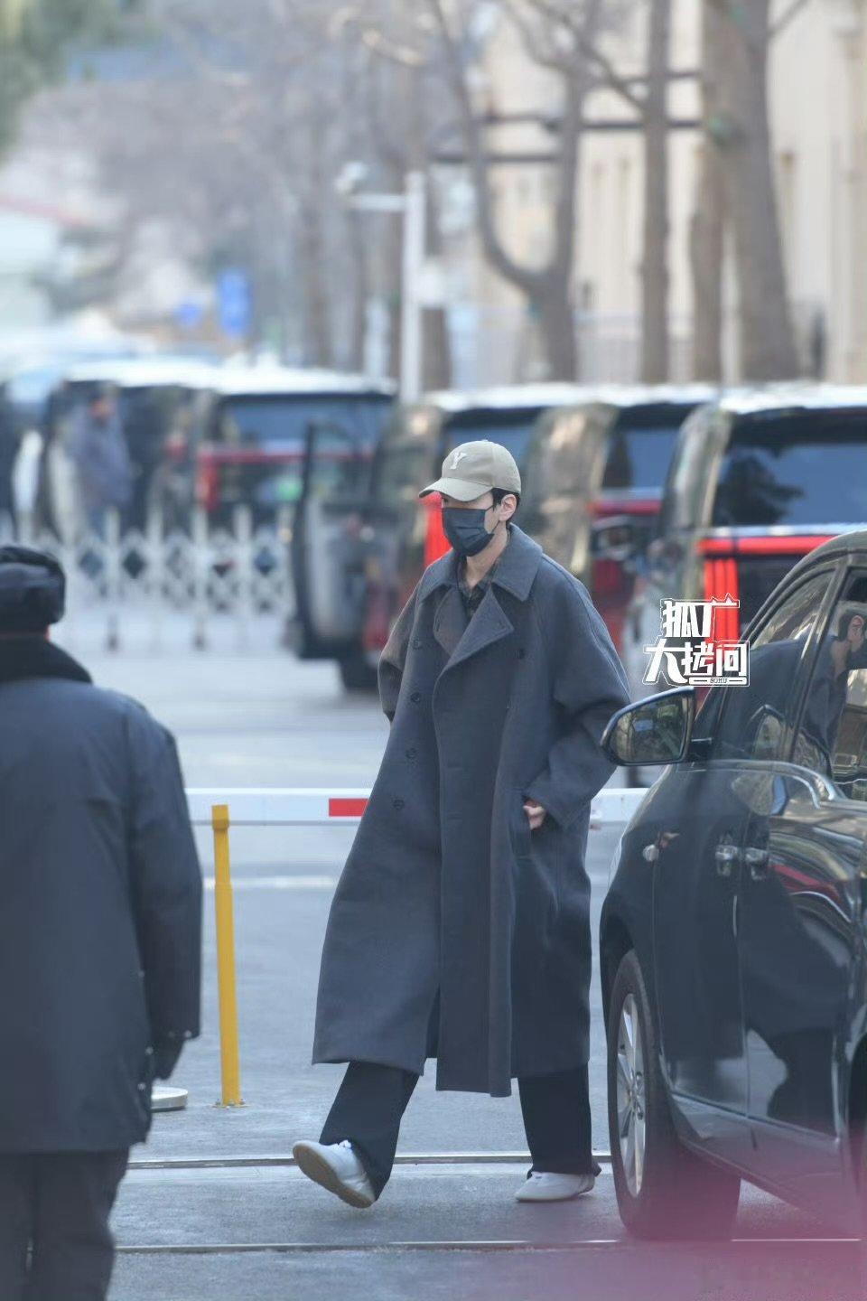 毕雯珺马年央视春晚第二次联排毕雯珺马年央视春晚第二次联排 