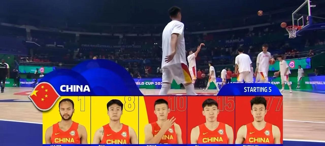 唐斯率领多米尼加3胜锁定小组赛第一，晋级16强！中国男篮更加危险了！男篮世界杯中