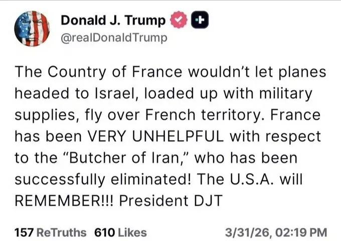 美国的北约盟友不仅在懂王一而再、再而三的召唤下，始终不派军舰去霍尔木兹海峡，而且