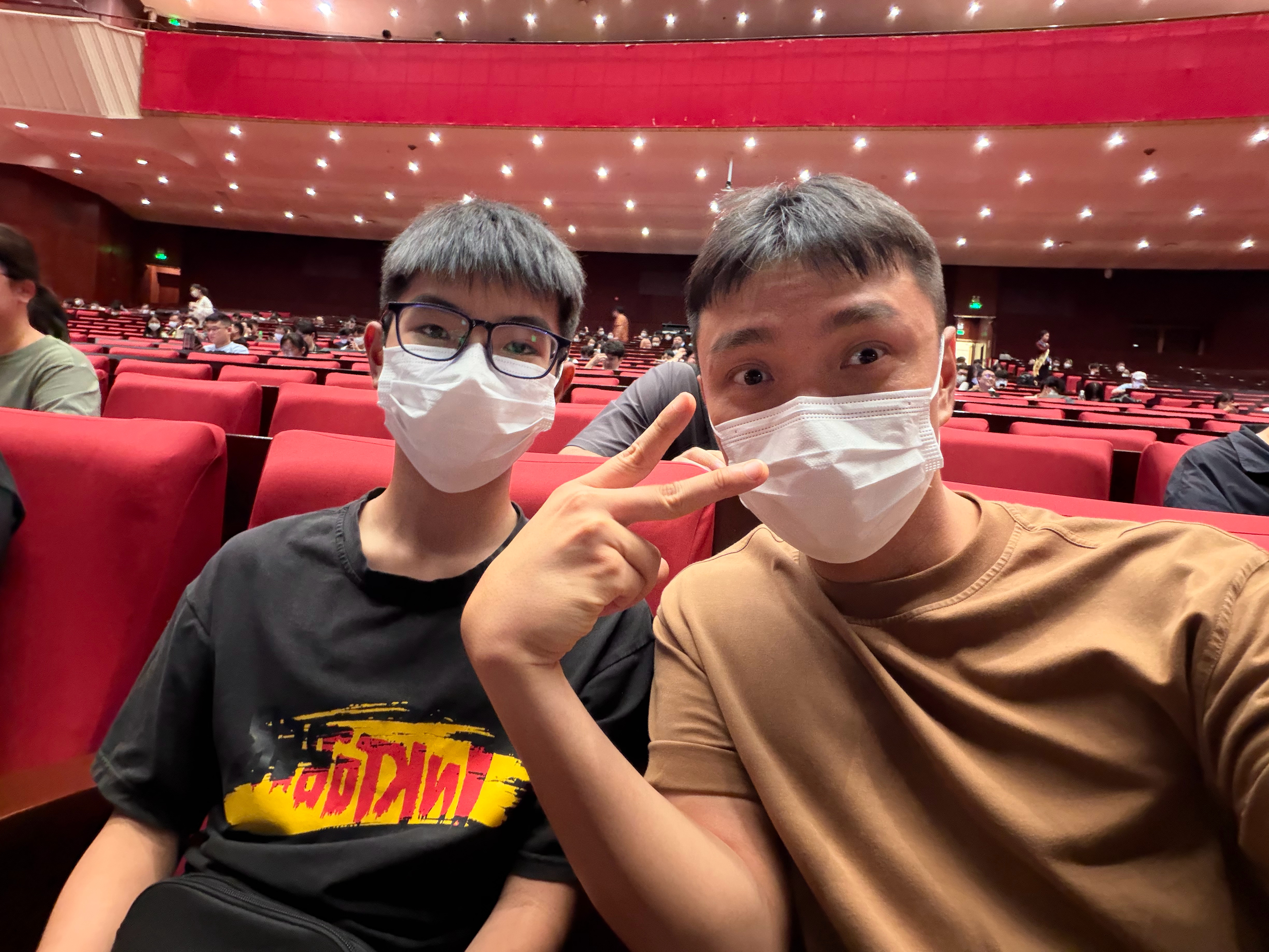 巫师 3 音乐会！！ 