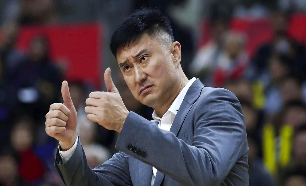 徐昕，真要去NBA了！
这孩子刚满19岁，就跟约基奇成了同门，签约了顶级美资经纪
