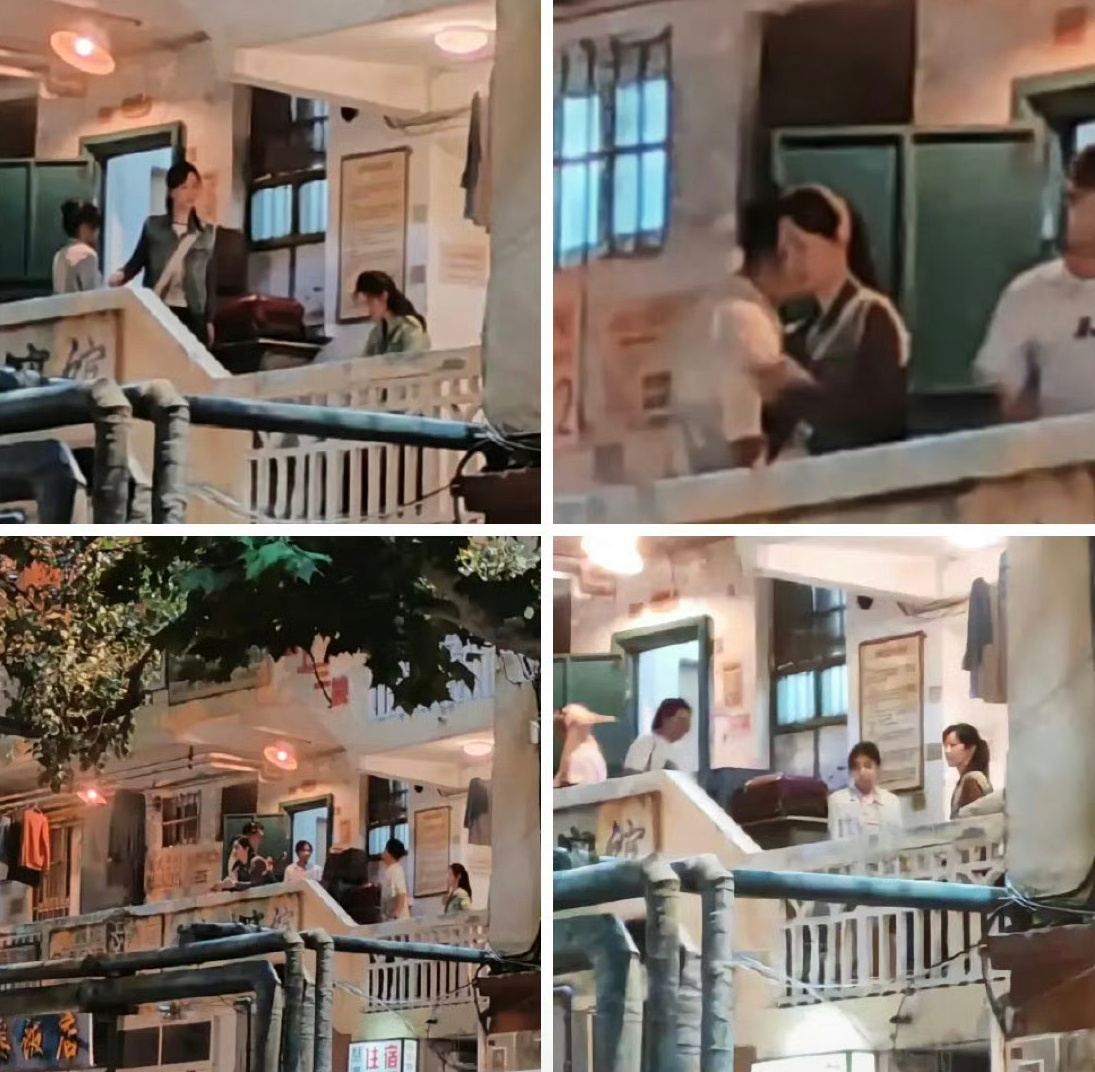 转念花开主演杨紫杨紫不是在拍生命树吗….还能进组转念花开吗，都没看到有人发哎，同