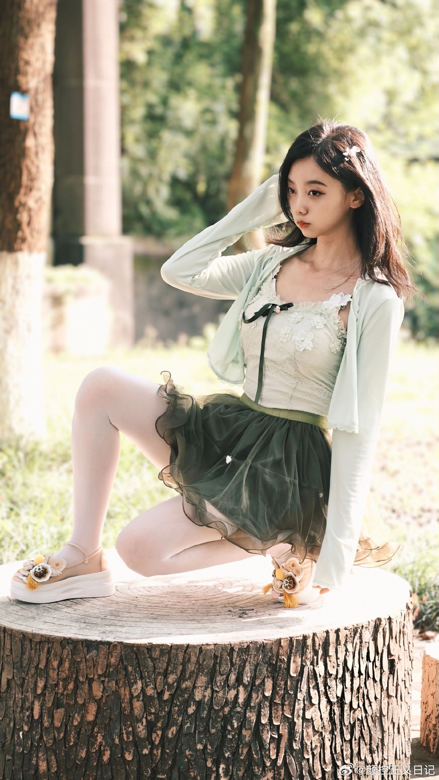 jk私影[超话]