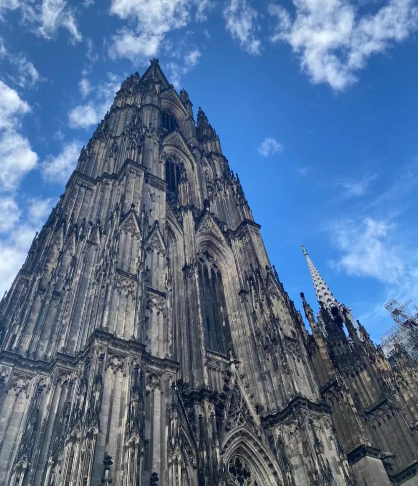 文化对我们的影响超乎想象我现在感觉西欧没啥好玩的

可能是文化不一样，跟老外同事